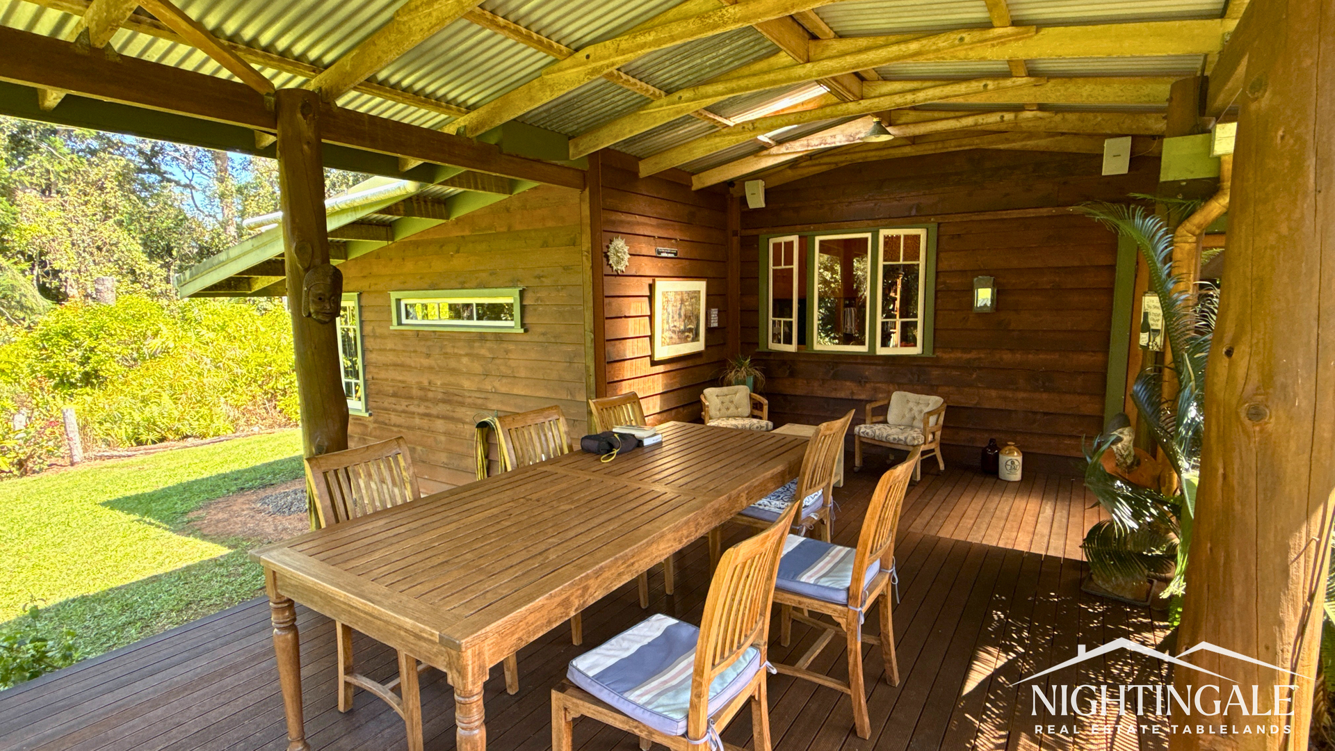 514 Lake Barrine Road, Malanda For Sale by Farmbuy.com - image 17