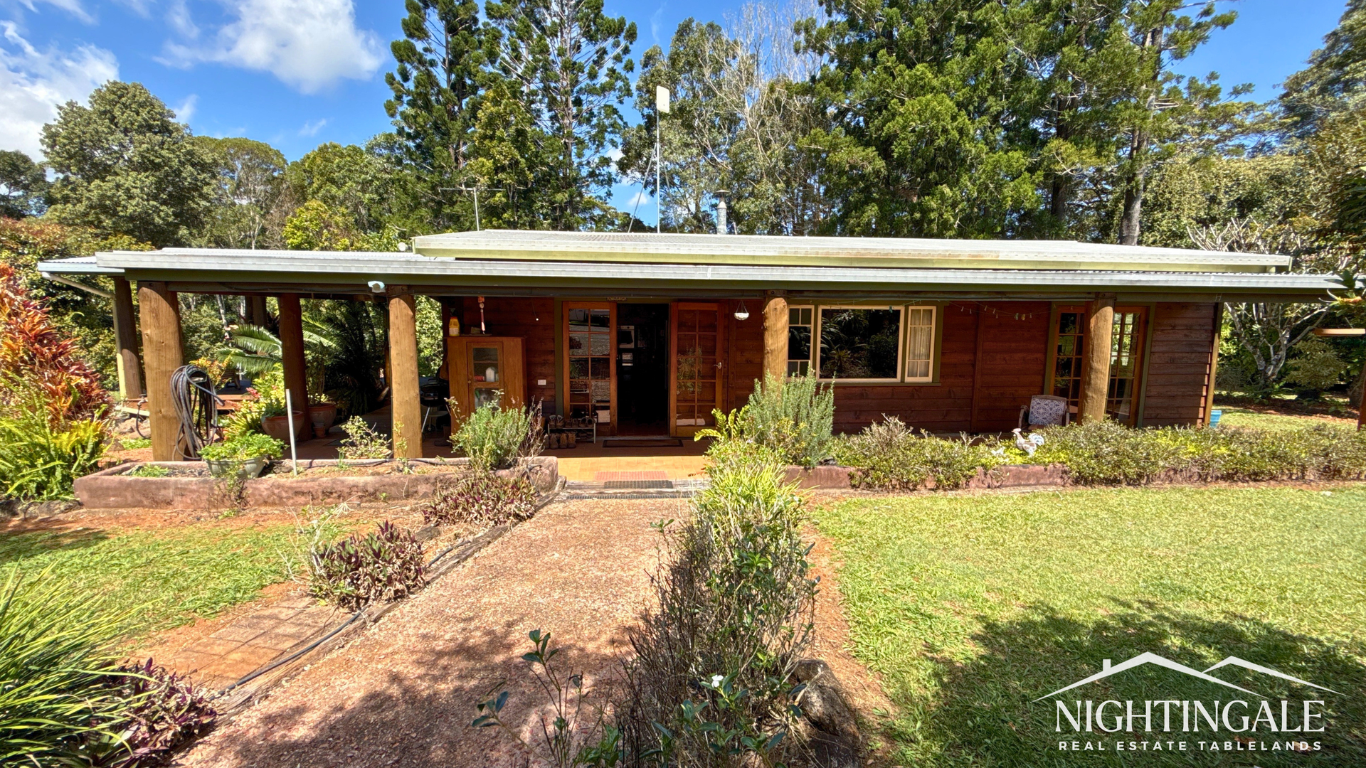 514 Lake Barrine Road, Malanda For Sale by Farmbuy.com - image 4