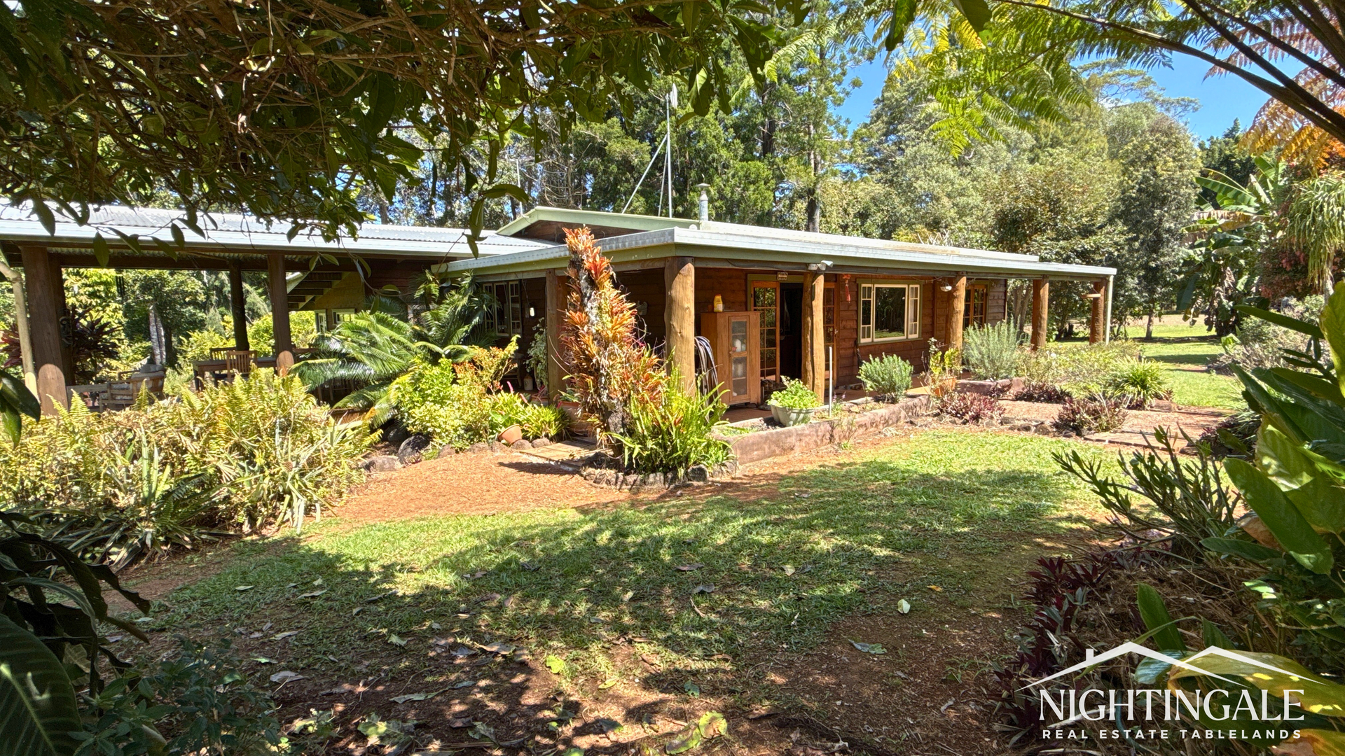 514 Lake Barrine Road, Malanda For Sale by Farmbuy.com - image 3