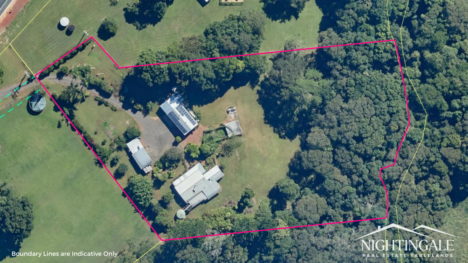 514 Lake Barrine Road, Malanda For Sale by Farmbuy.com - image 25