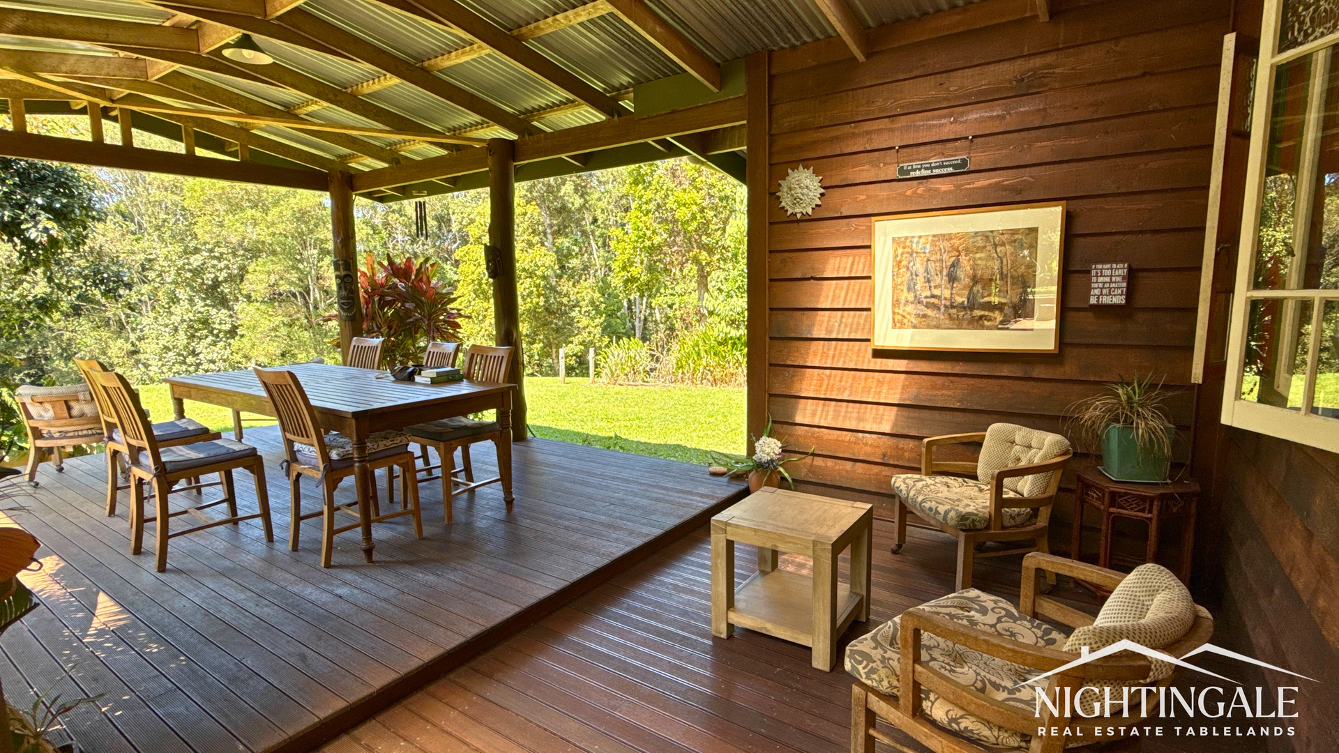 514 Lake Barrine Road, Malanda For Sale by Farmbuy.com - image 2