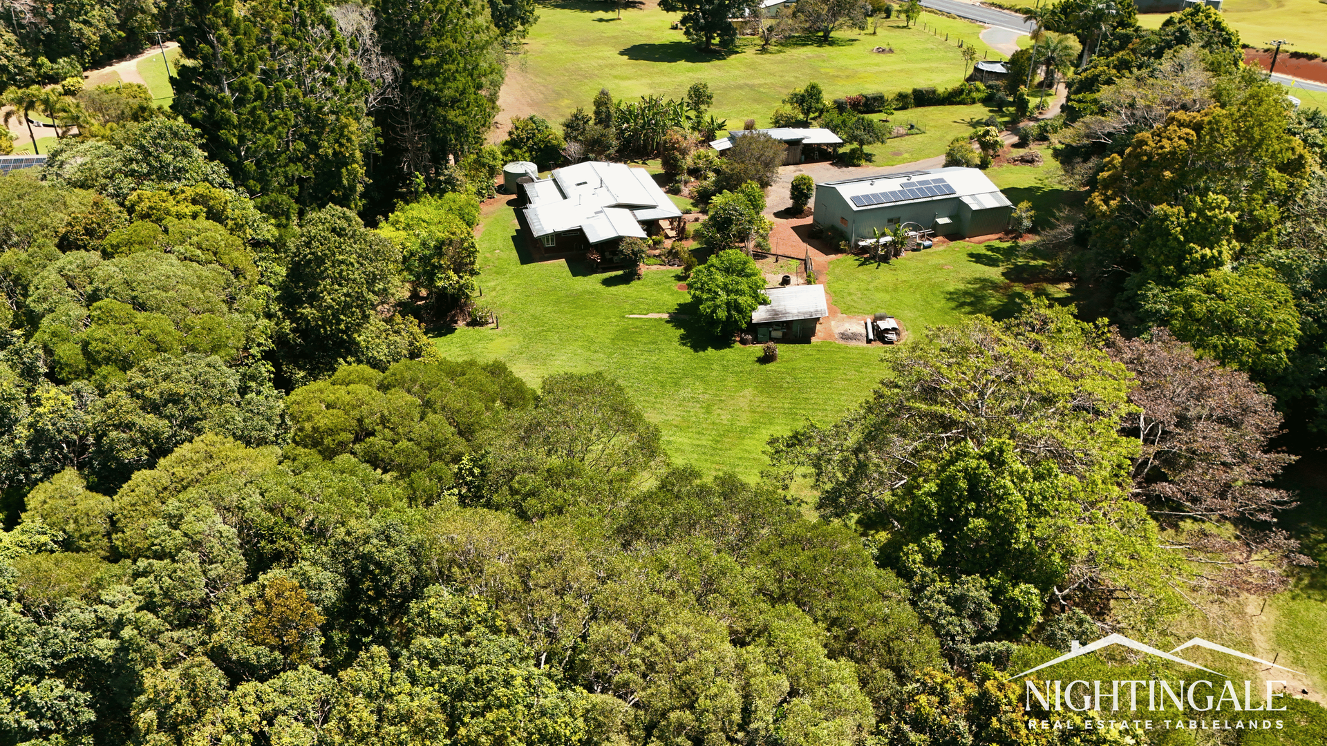 514 Lake Barrine Road, Malanda For Sale by Farmbuy.com - image 23