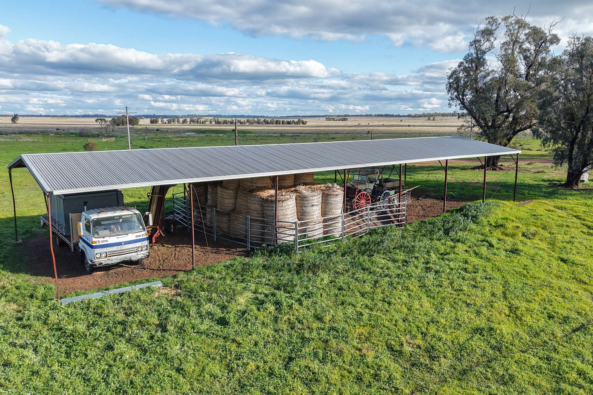 248 Houplines Road, Peak Hill Auction by Farmbuy.com - image 27