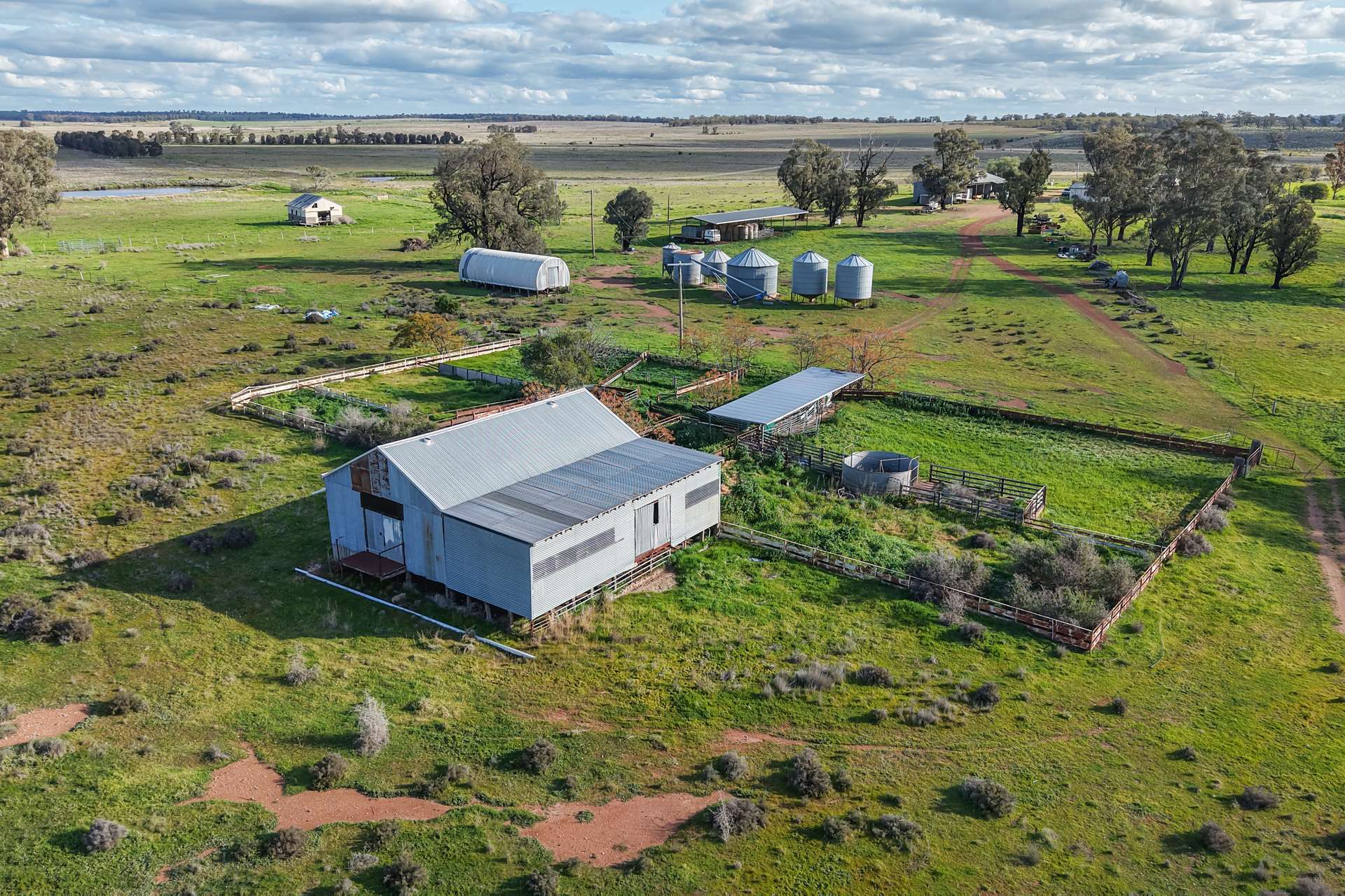 248 Houplines Road, Peak Hill Auction by Farmbuy.com - image 18