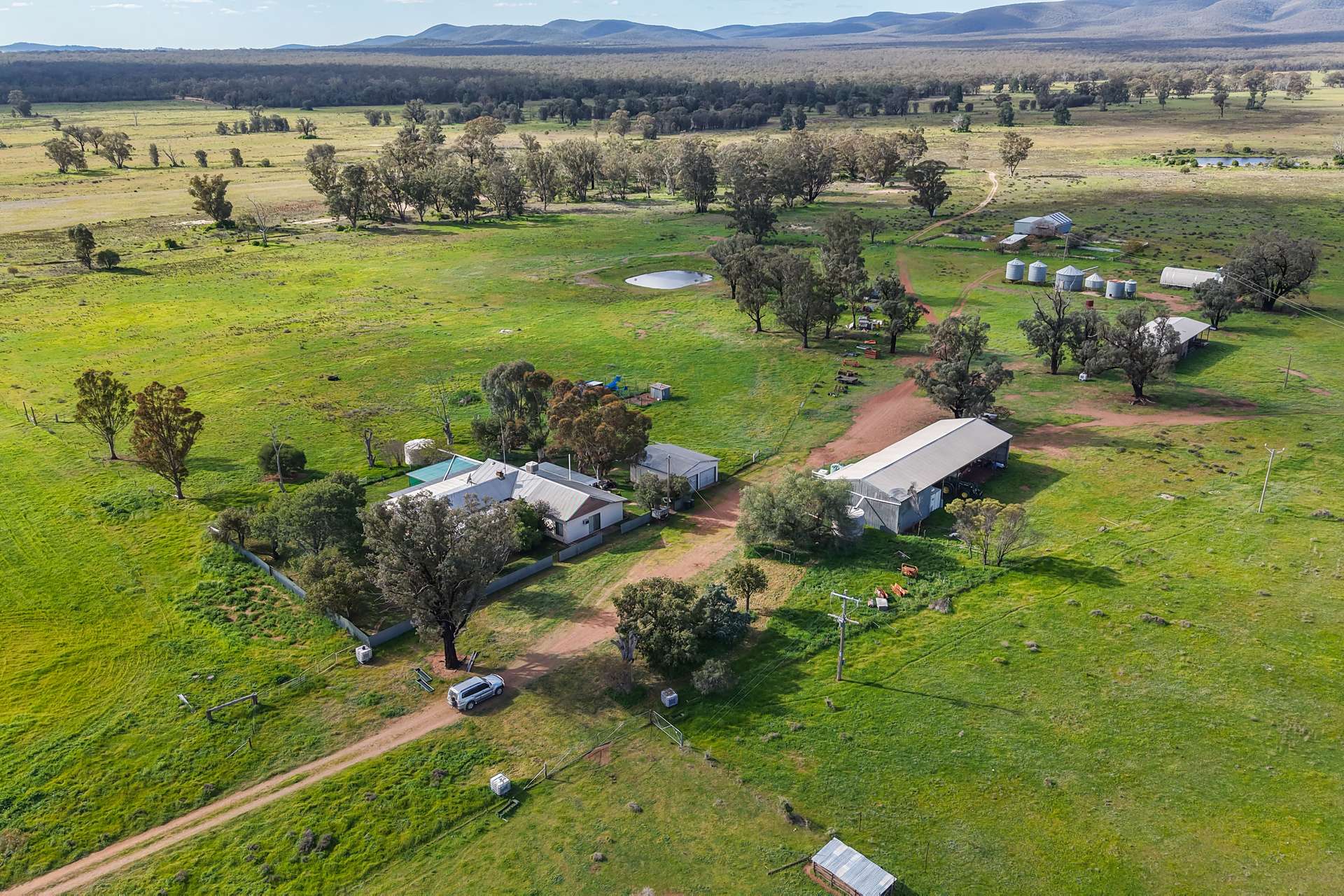 248 Houplines Road, Peak Hill Auction by Farmbuy.com - image 3