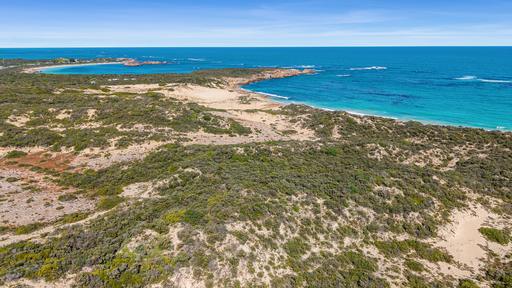 2068 Nora Creina Road, Robe SA 5276