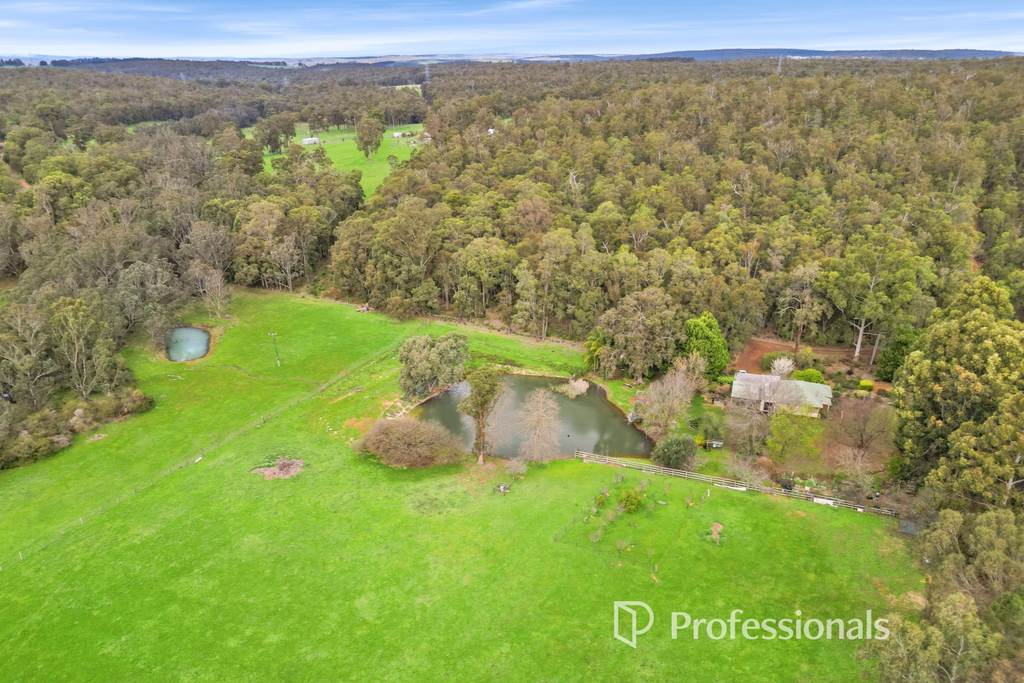 852 Worsley Back Road, Worsley WA 6225