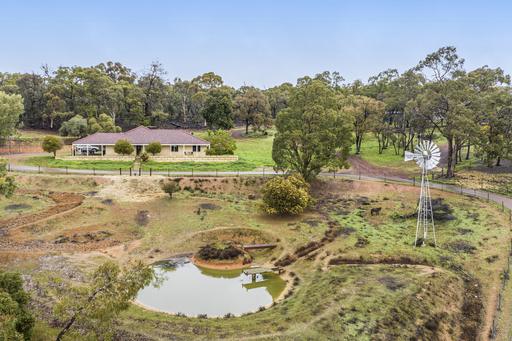 36 Wedgetail Ridge, Bullsbrook WA 6084