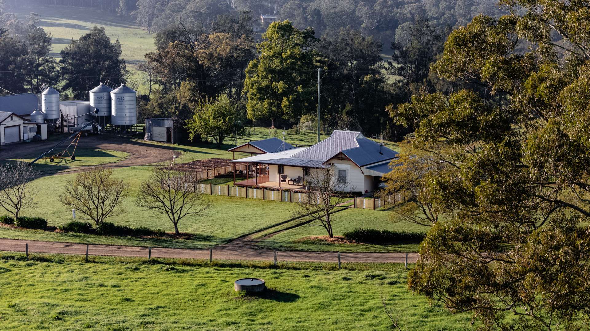 65 Koocumbat Lane, Marlee Auction by Farmbuy.com - image 5