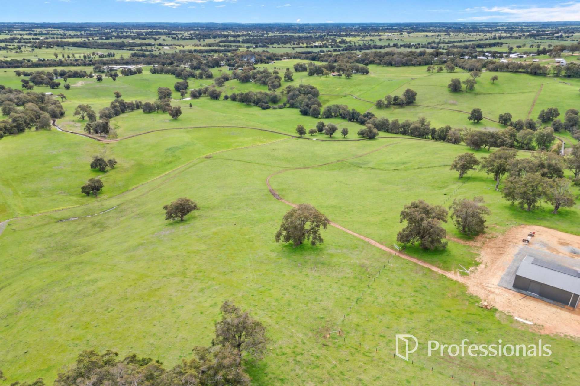 Lot 200 Coalfields Highway, Roelands For Sale by Farmbuy.com - image 3