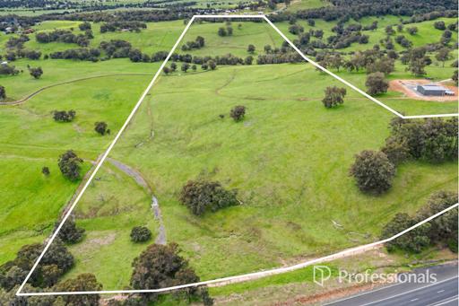 Lot 200 Coalfields Highway, Roelands WA 6226