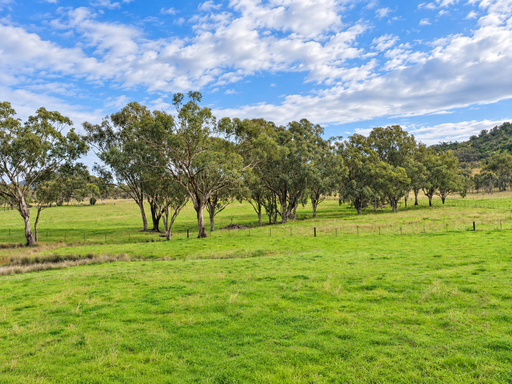 88 Mount Cobla Road, Currabubula NSW 2342