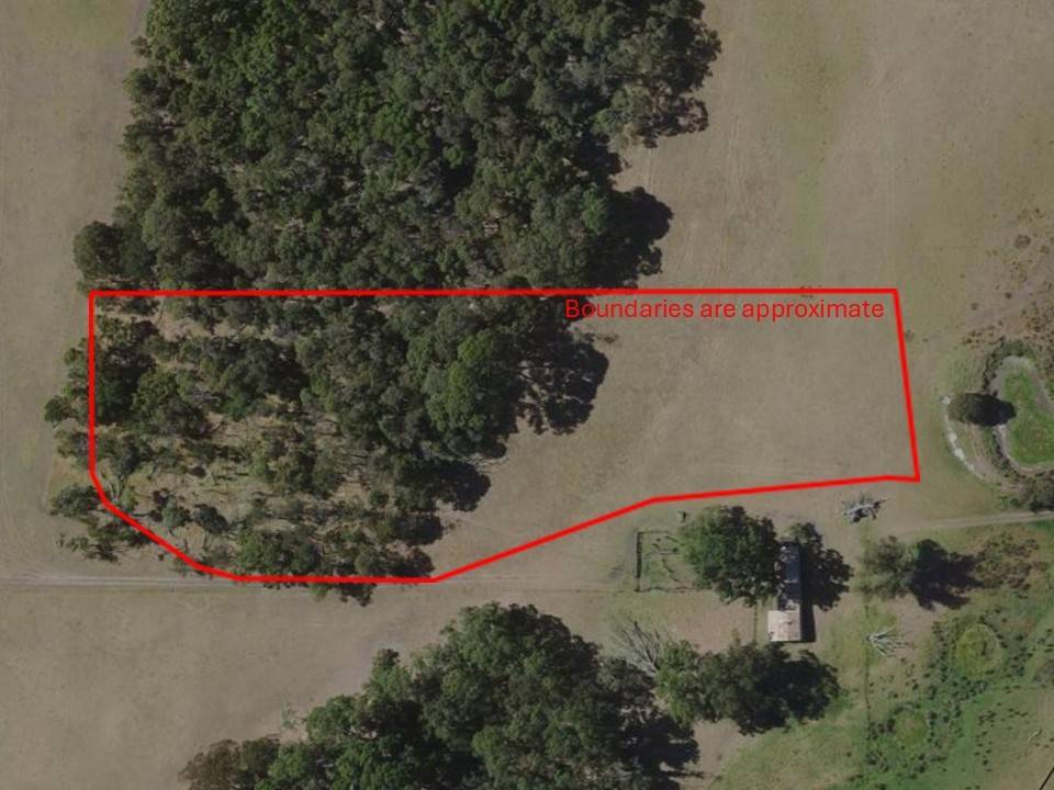 Lot 133,  Ajana Drive, Marbelup For Sale by Farmbuy.com - image 4