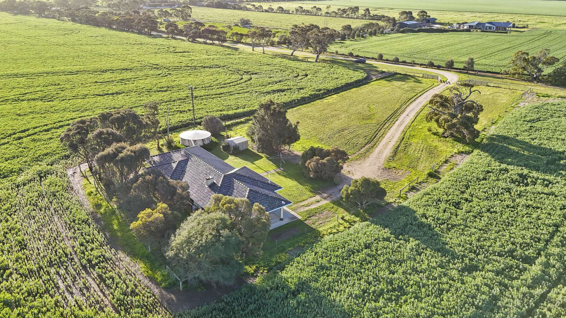 48 Bremer Station Road, Strathalbyn For Sale by Farmbuy.com - image 27