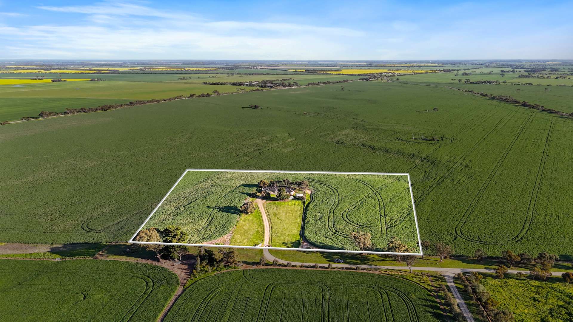 48 Bremer Station Road, Strathalbyn For Sale by Farmbuy.com - image 2