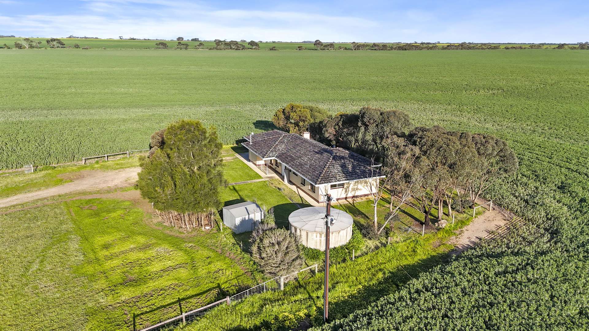48 Bremer Station Road, Strathalbyn For Sale by Farmbuy.com - image 22