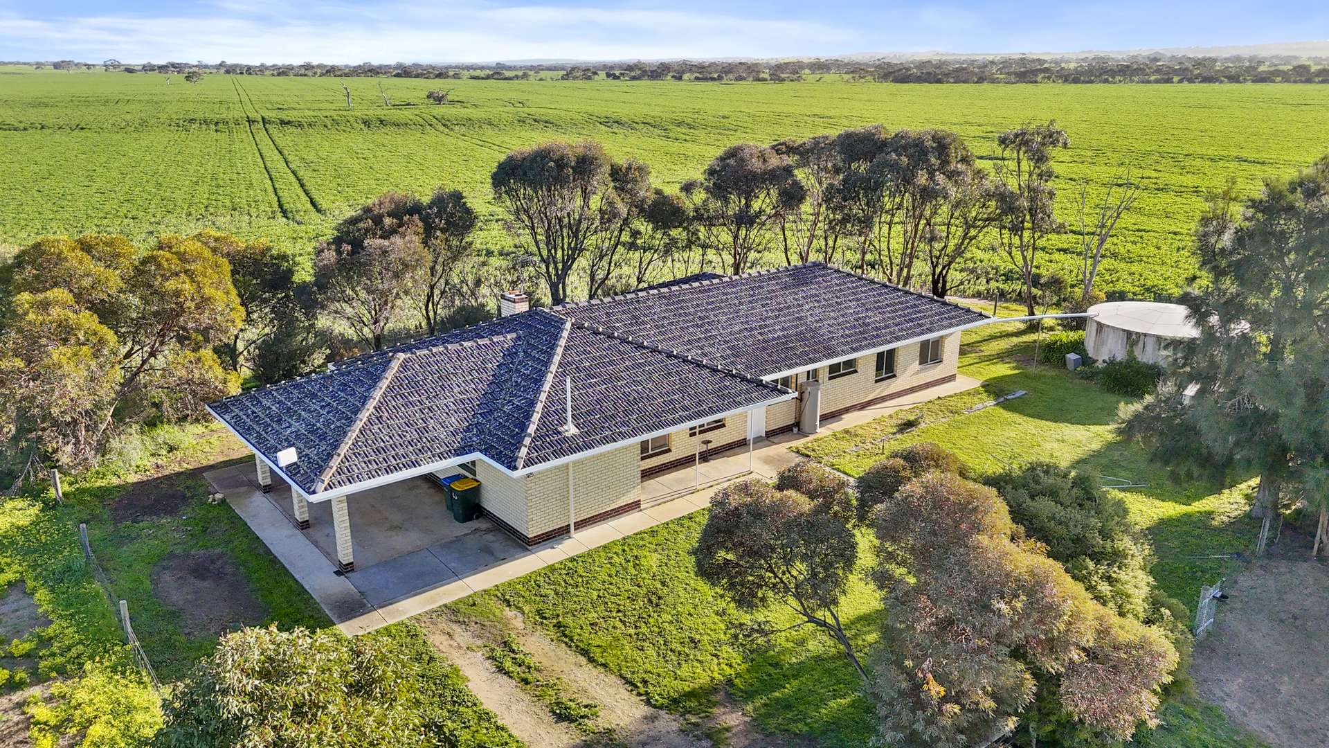 48 Bremer Station Road, Strathalbyn For Sale by Farmbuy.com - image 6