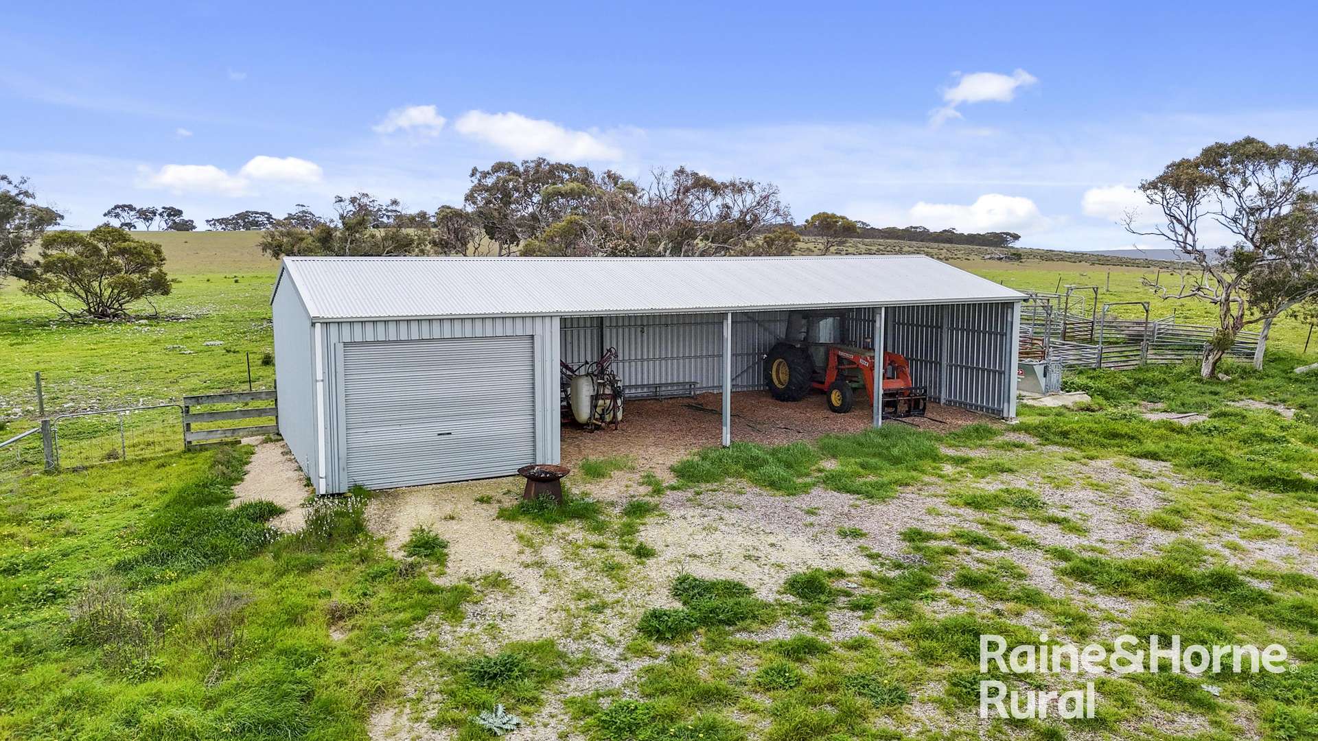Lot 259 Harvey Road, Hartley For Sale by Farmbuy.com - image 12