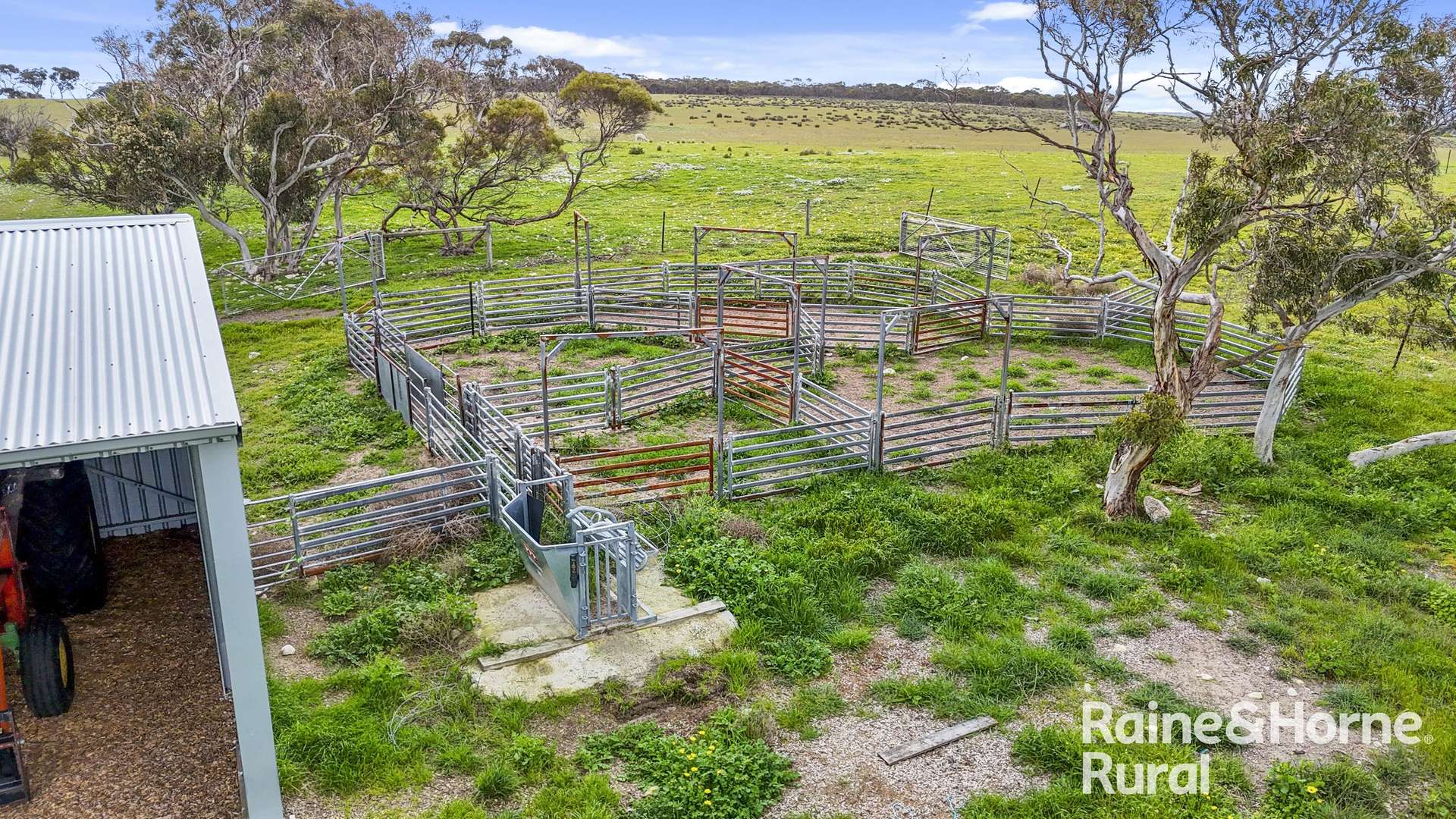 Lot 259 Harvey Road, Hartley For Sale by Farmbuy.com - image 5