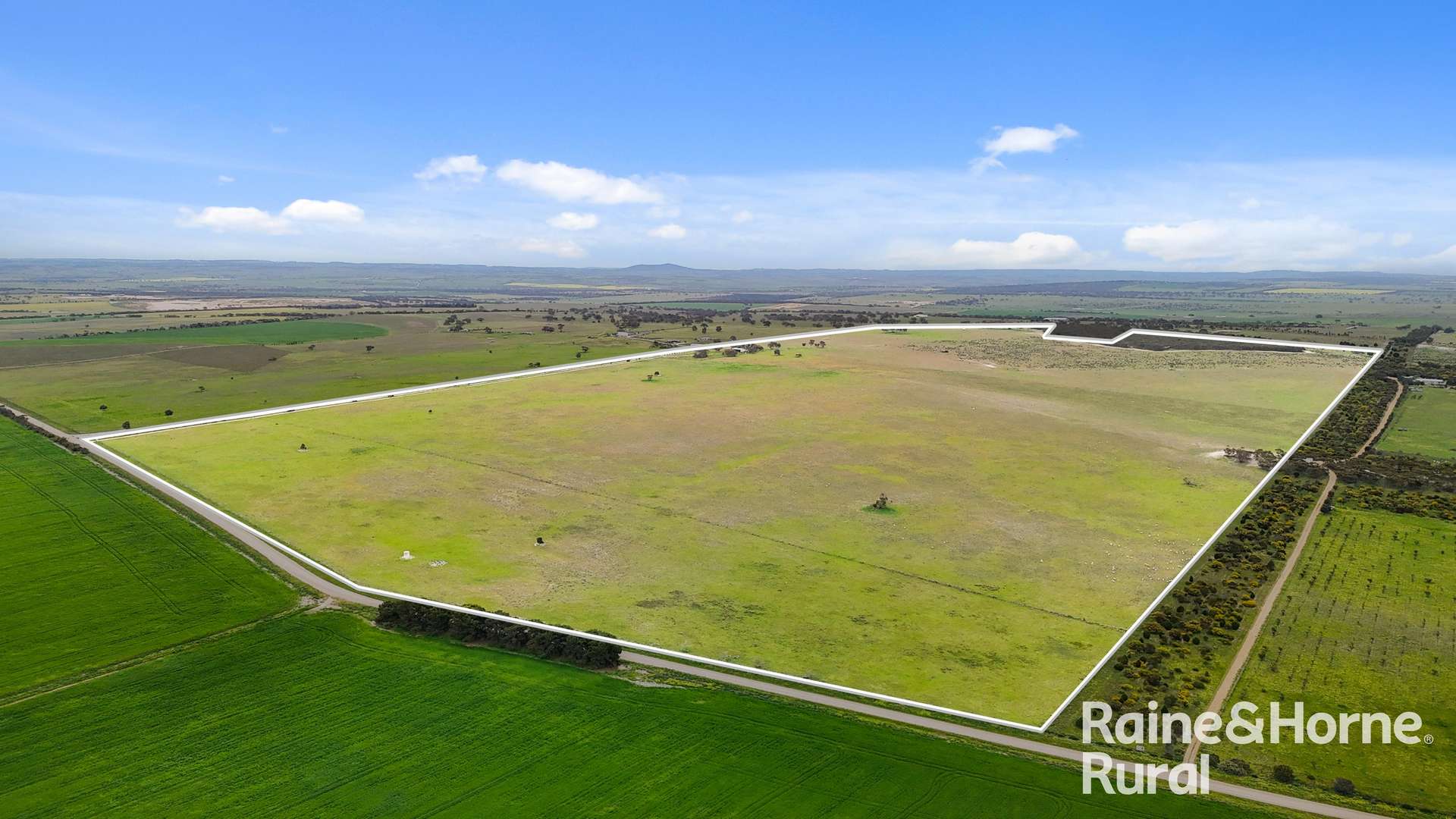 Lot 259 Harvey Road, Hartley For Sale by Farmbuy.com - image 16