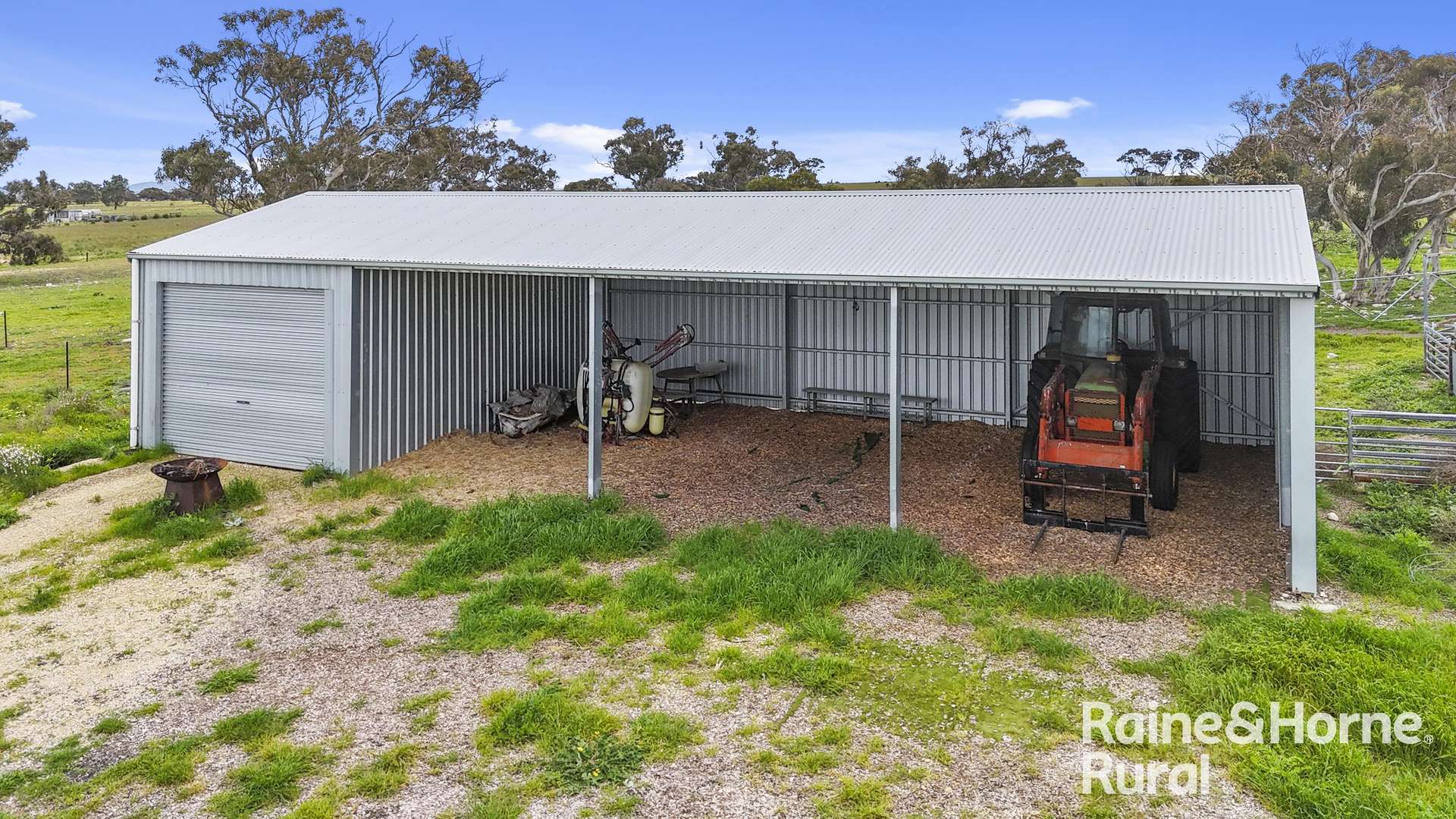 Lot 259 Harvey Road, Hartley For Sale by Farmbuy.com - image 4