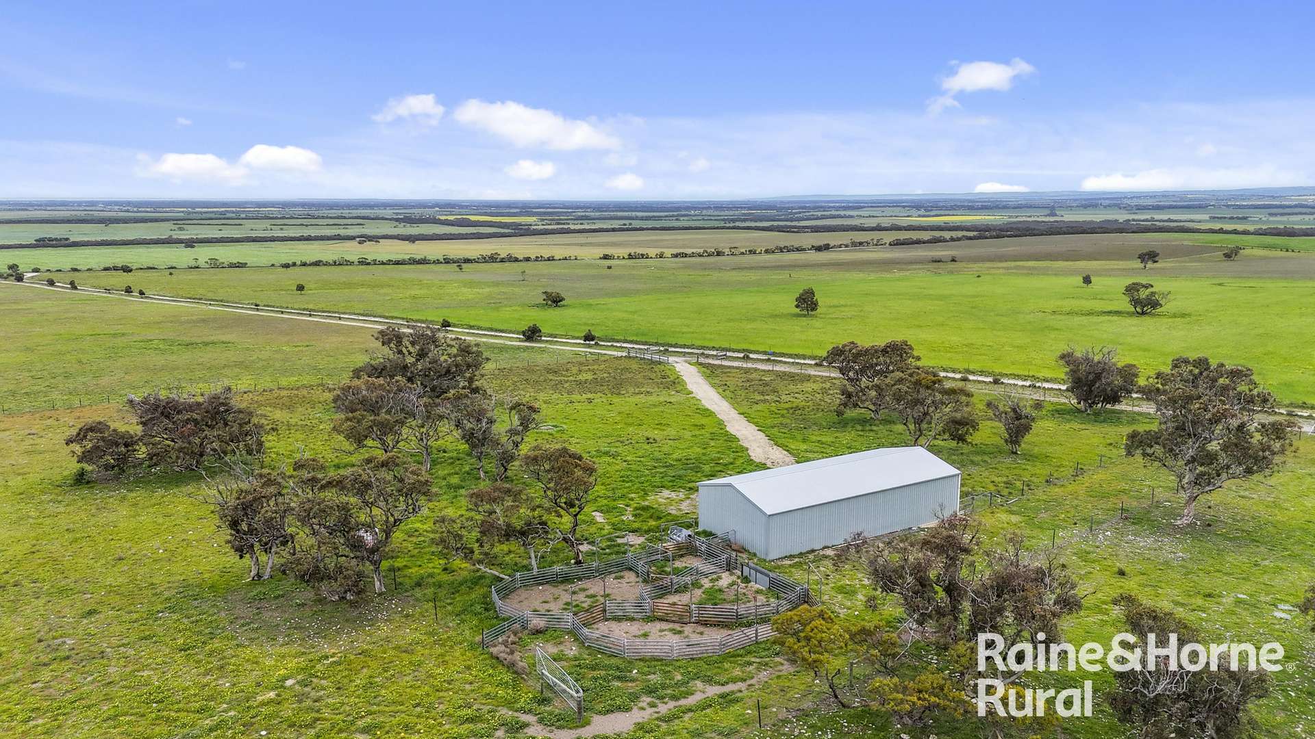 Lot 259 Harvey Road, Hartley For Sale by Farmbuy.com - image 1