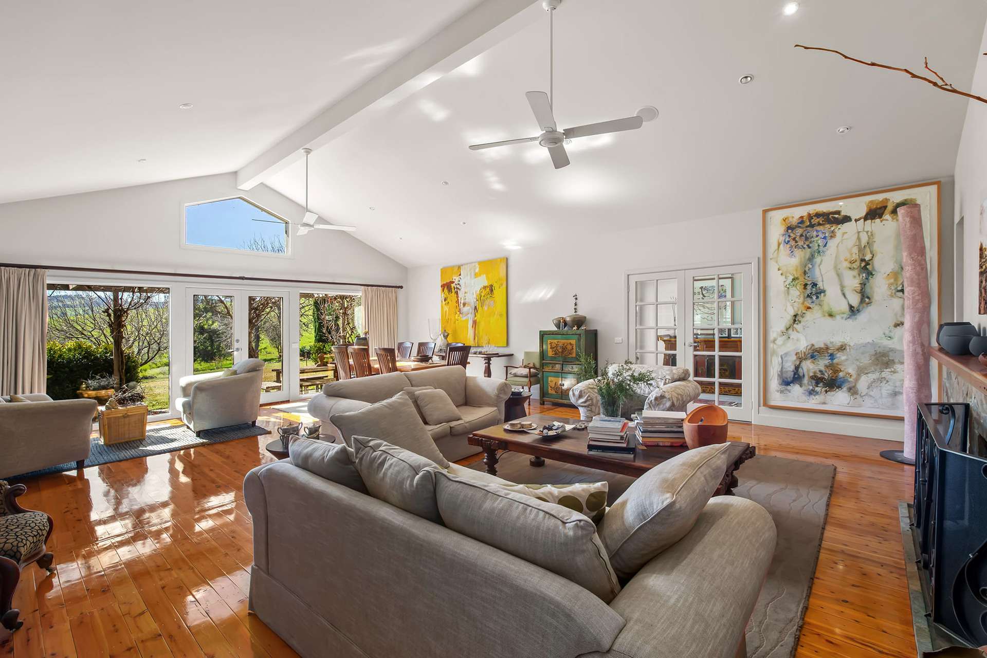 1268 Wymah Road, Bowna For Sale by Farmbuy.com - image 10