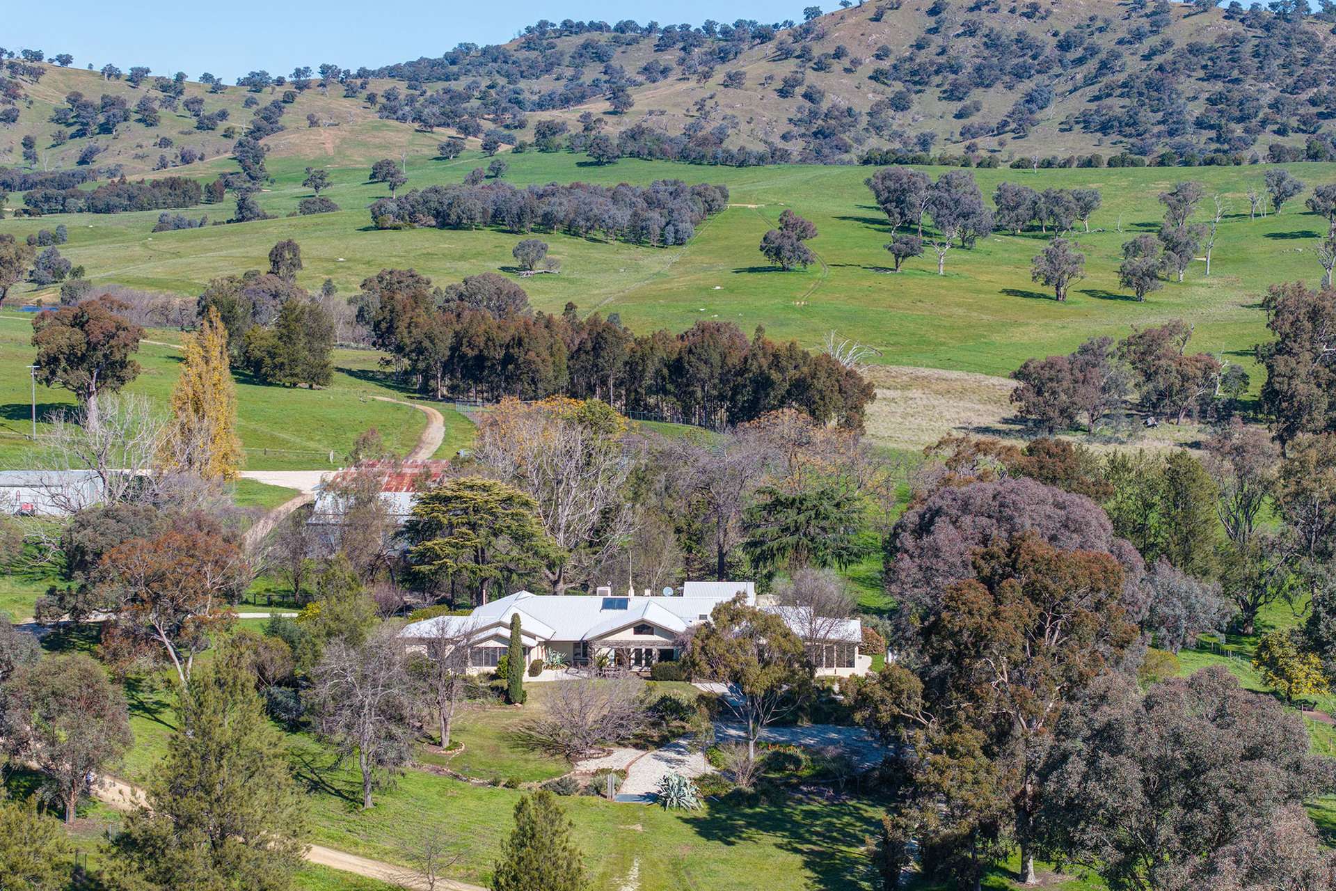 1268 Wymah Road, Bowna For Sale by Farmbuy.com - image 2