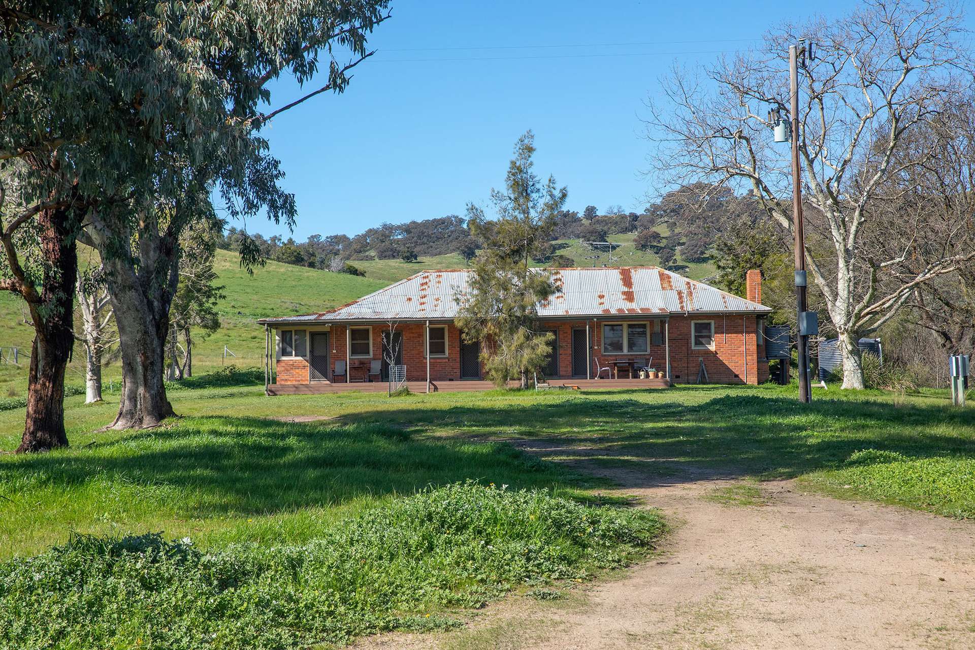 1268 Wymah Road, Bowna For Sale by Farmbuy.com - image 20