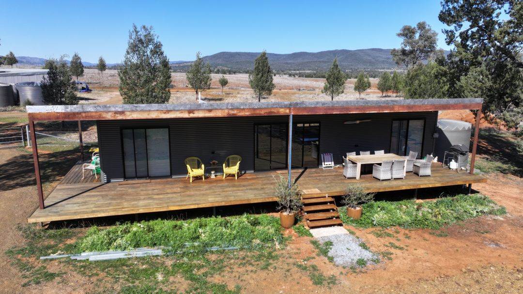 Renovo, Bingara For Sale by Farmbuy.com - image 2