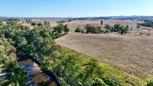 Renovo, Bingara NSW 2404