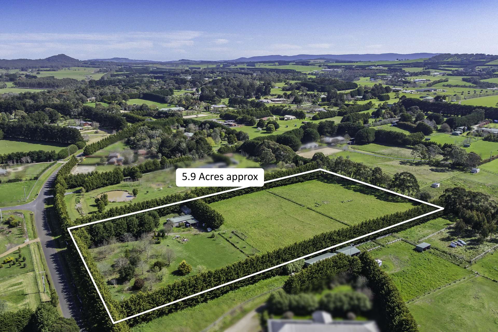 79 Tarrawarra Lane, Romsey For Sale by Farmbuy.com - image 12