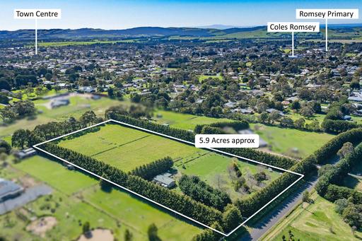 79 Tarrawarra Lane, Romsey VIC 3434