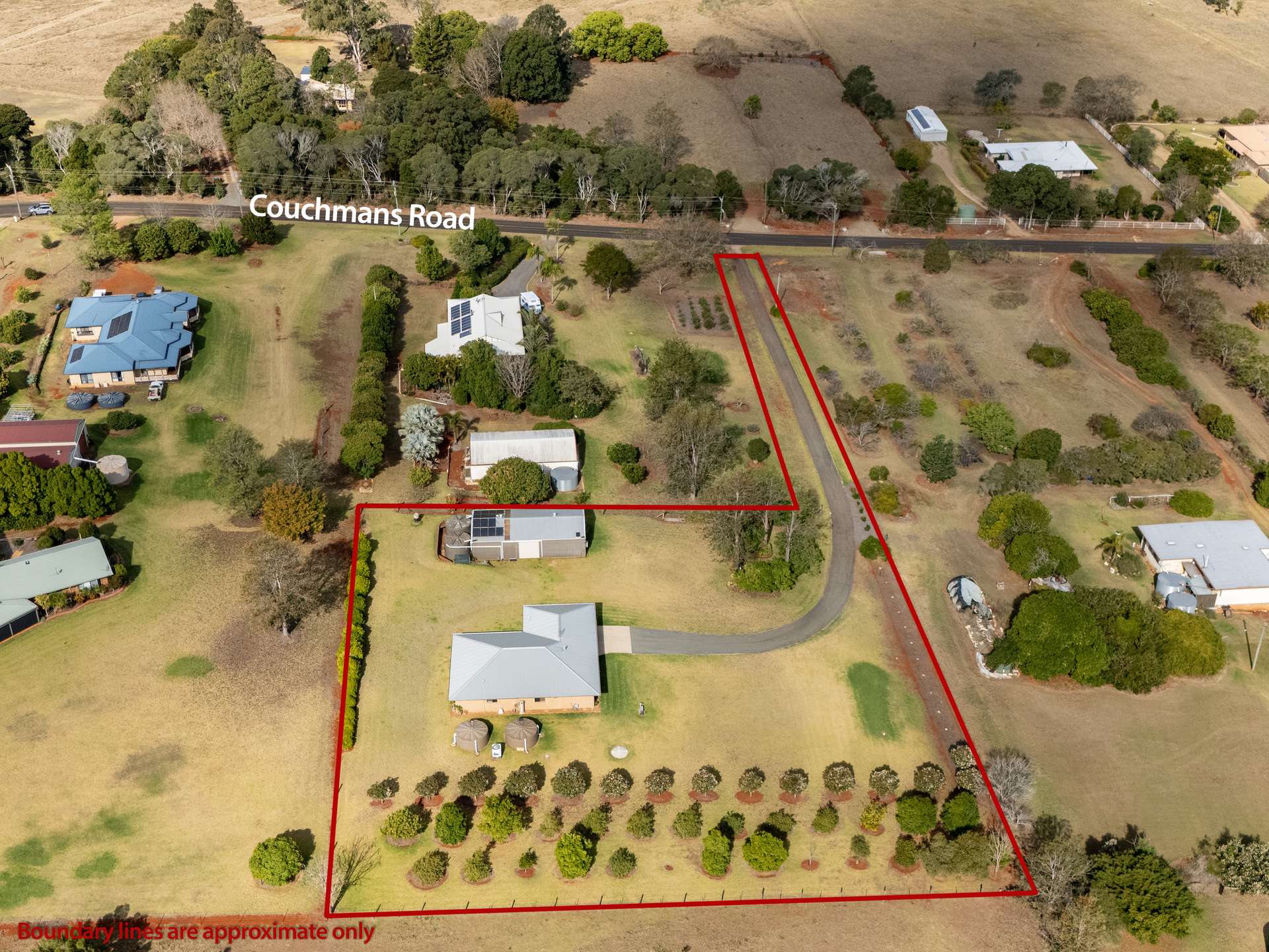27 Couchmans, Kingaroy For Sale by Farmbuy.com - image 30