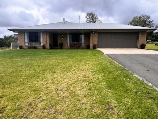 Farm For Sale - QLD - Kingaroy - 4610 - PRIVATE 