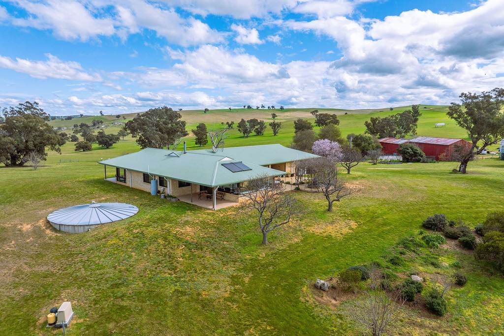 146 Timaru Road, Harden NSW 2587