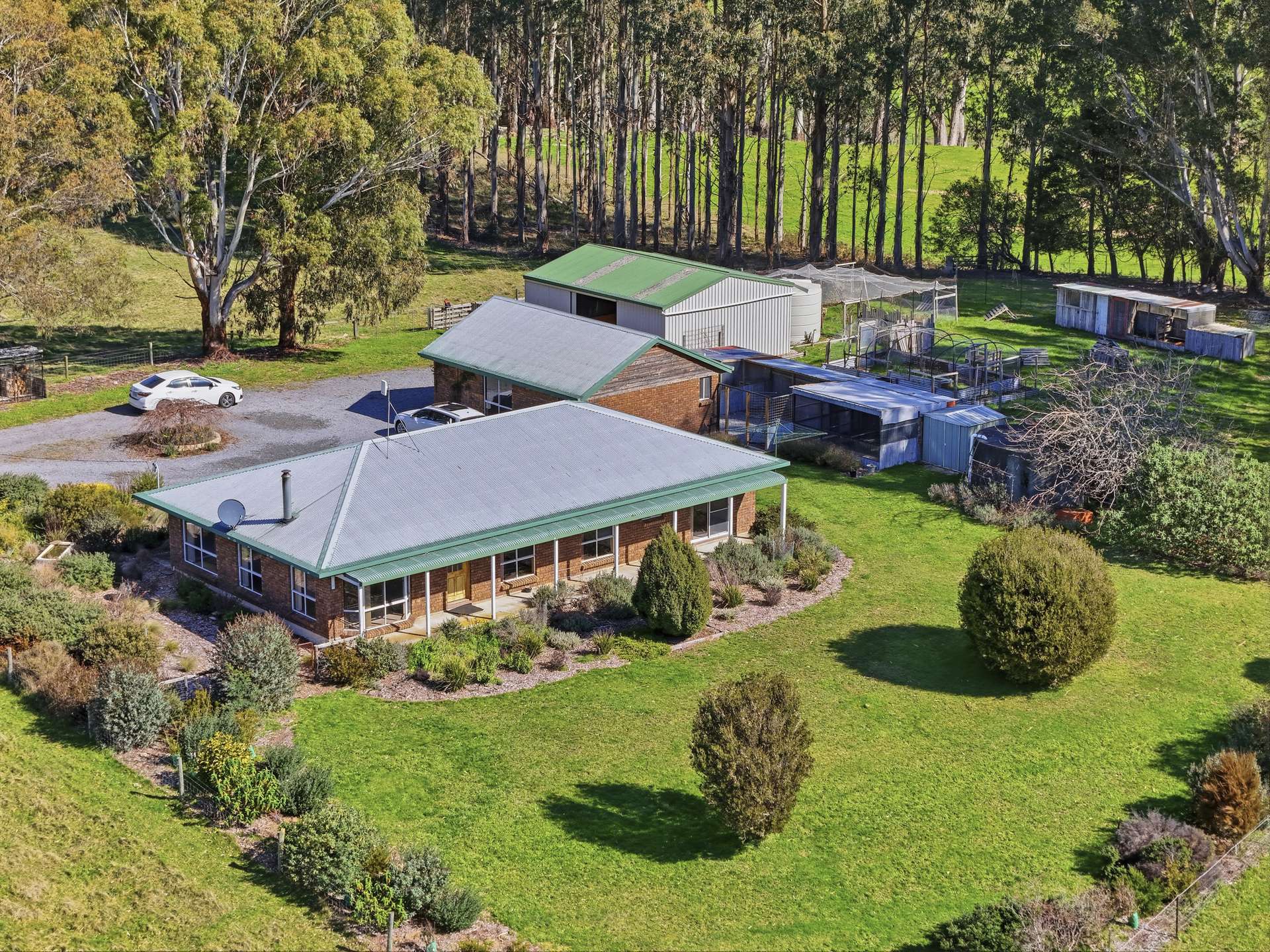 425 Union Bridge Road, Mole Creek For Sale by Farmbuy.com - image 22