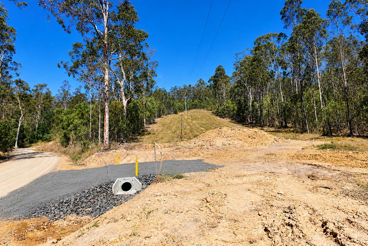 130 & 132 Mud Flat Road, Drake For Sale by Farmbuy.com - image 10