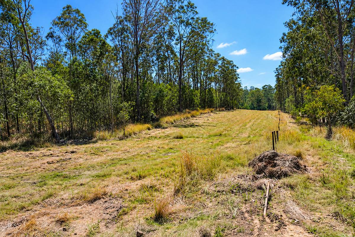 130 & 132 Mud Flat Road, Drake For Sale by Farmbuy.com - image 1