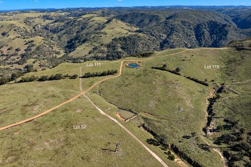989 Hanworth Road, Bannaby NSW 2580