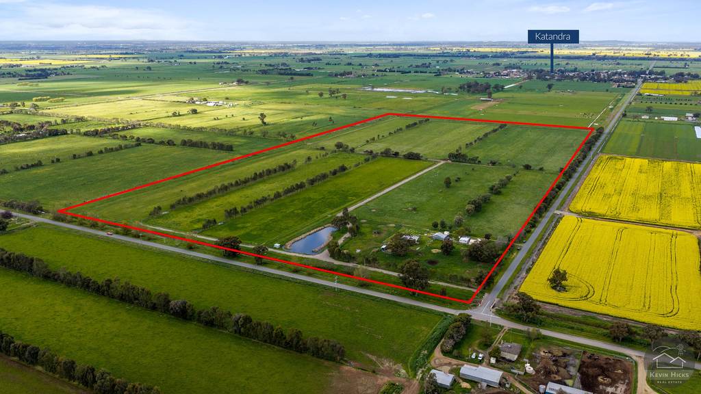 15 Hickey Road, Katandra West VIC 3634