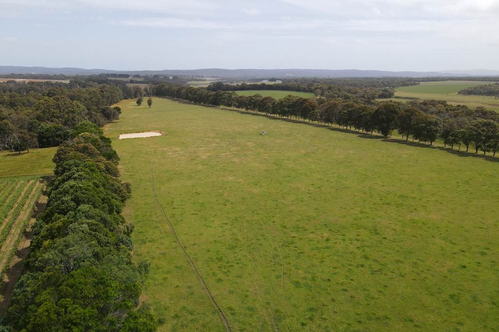 Lot 126, Ajana Drive, Marbelup WA 6330