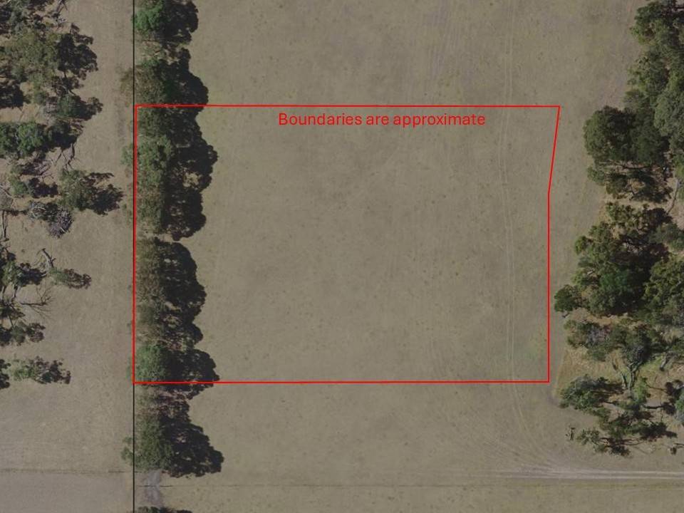 Lot 126,  Ajana Drive, Marbelup For Sale by Farmbuy.com - image 4