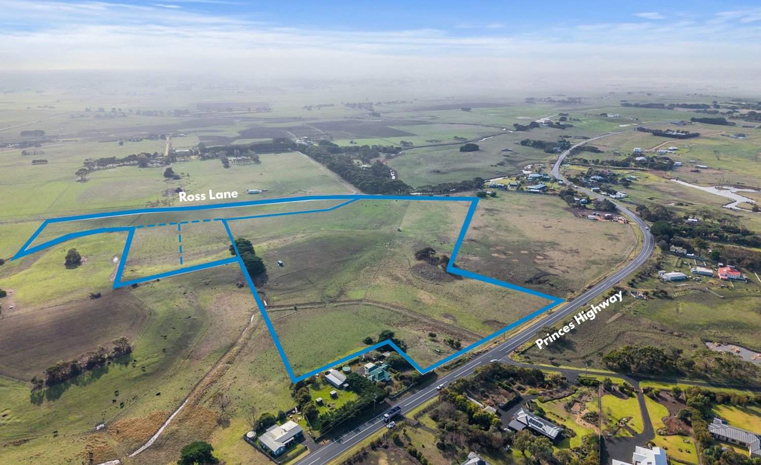 Lot/1-4 Ross Lane, Port Fairy For Sale by Farmbuy.com - image 4