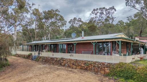 173 Drummondi Drive, Toodyay WA 6566