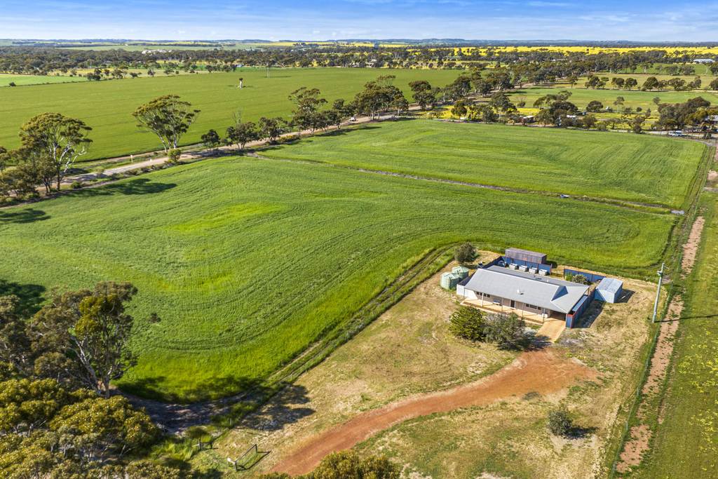 91 Cooper Street, Moora WA 6510