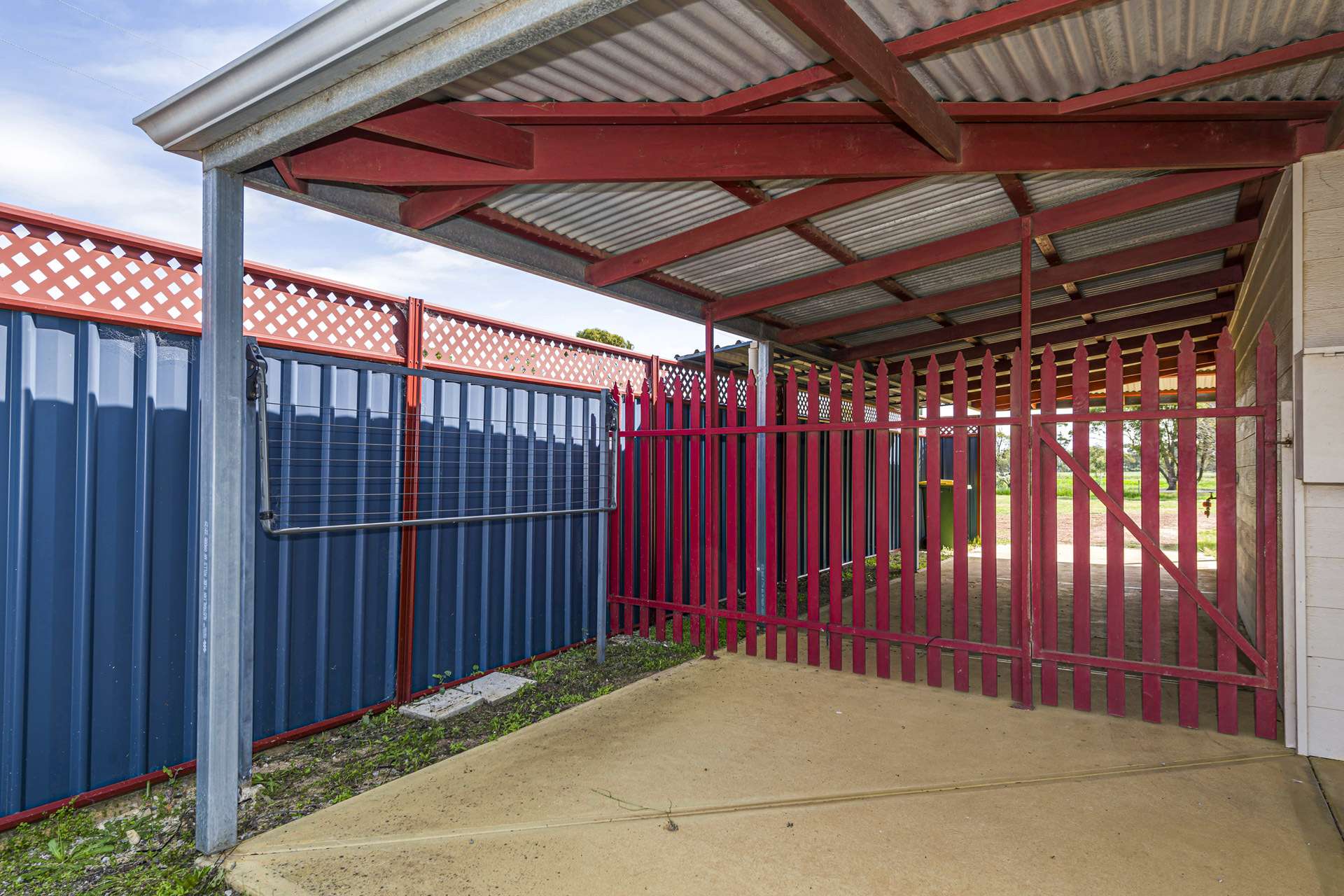91 Cooper Street, Moora For Sale by Farmbuy.com - image 23