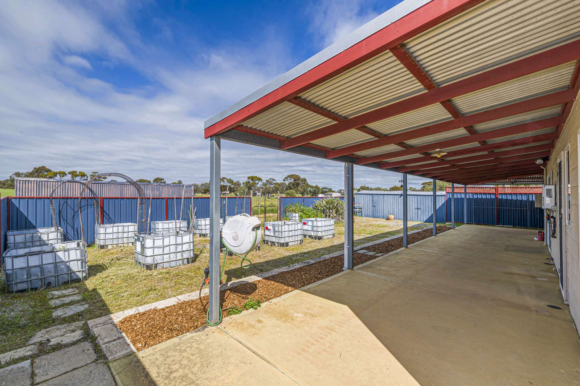91 Cooper Street, Moora For Sale by Farmbuy.com - image 22