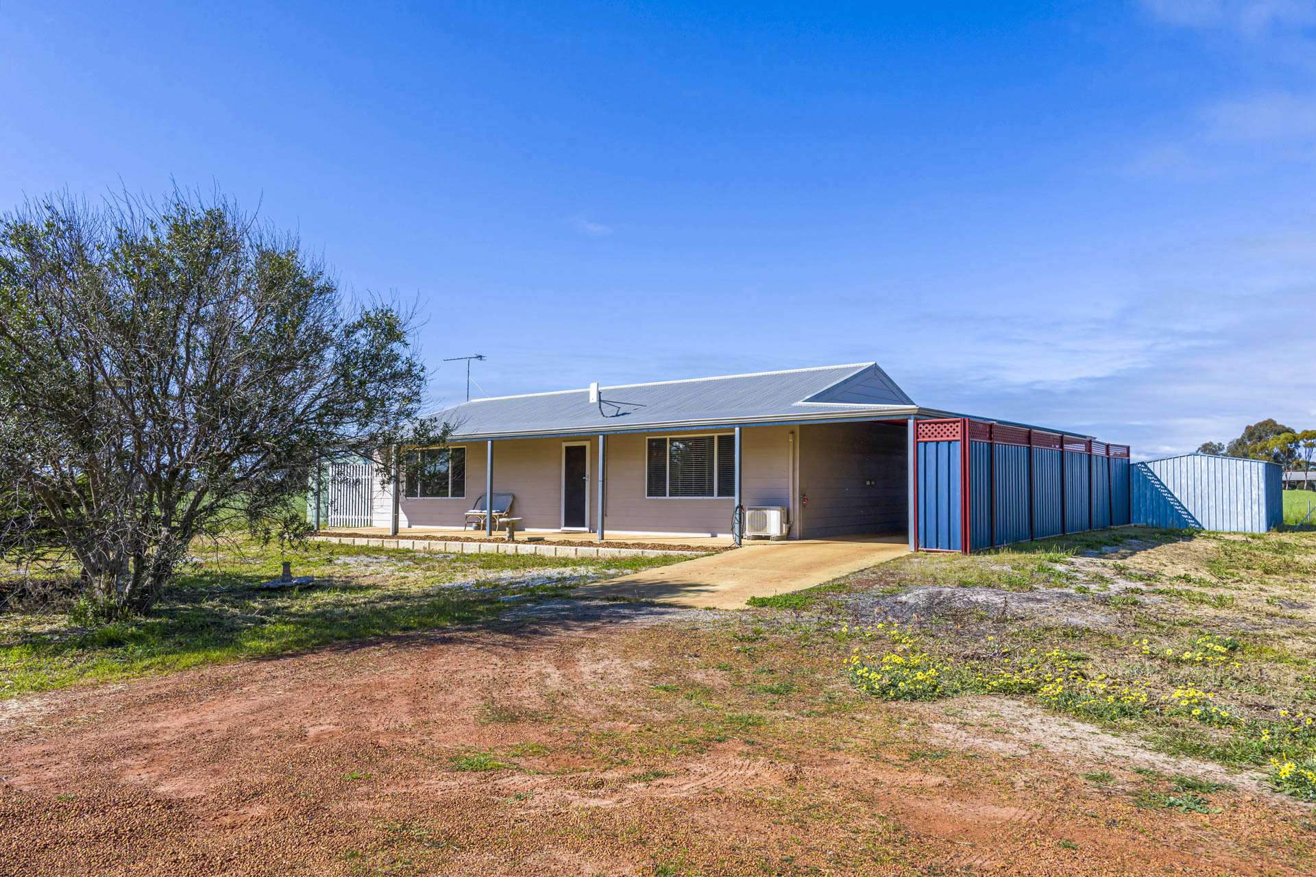 91 Cooper Street, Moora For Sale by Farmbuy.com - image 33