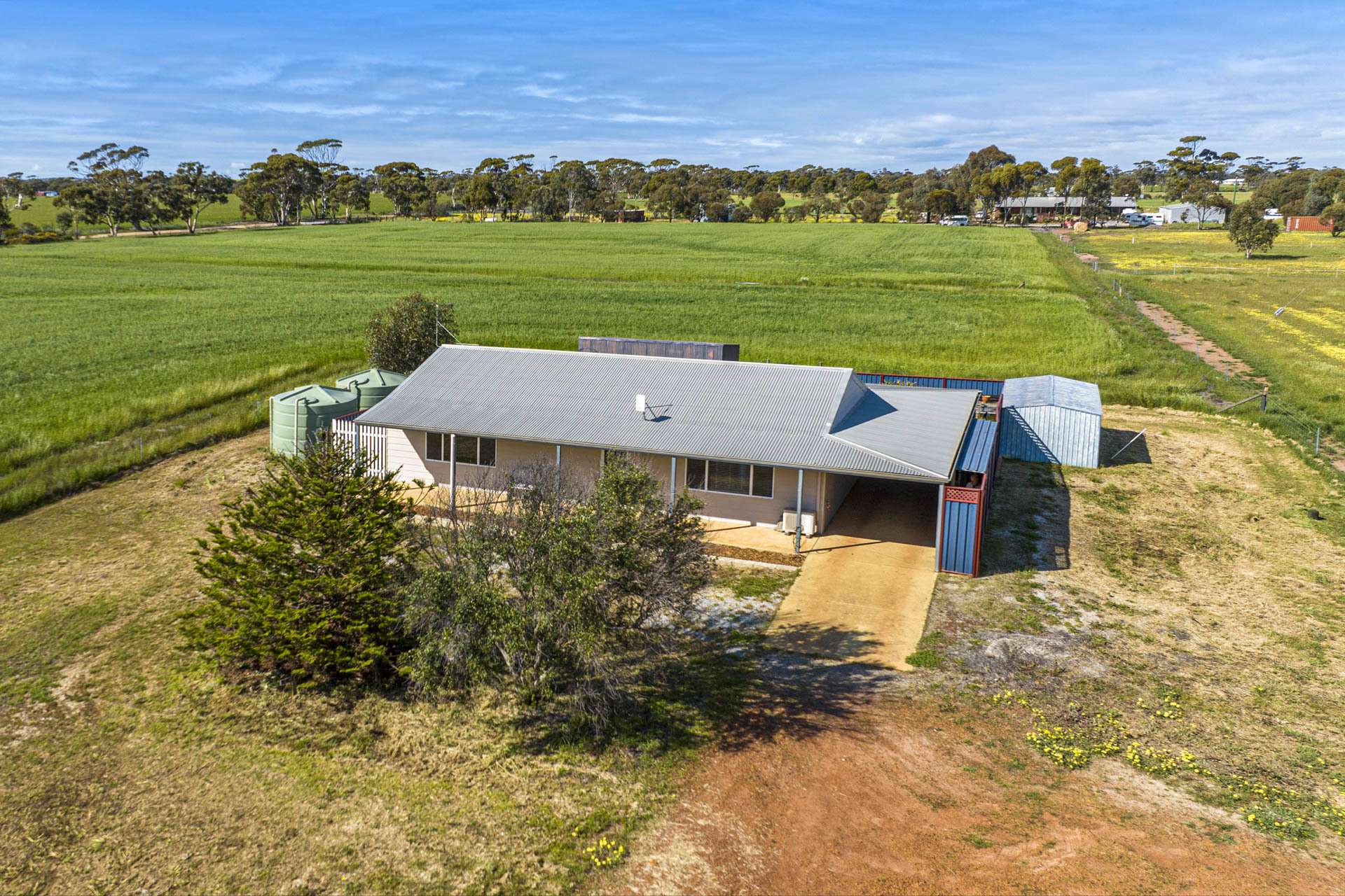 91 Cooper Street, Moora For Sale by Farmbuy.com - image 3